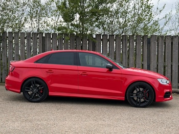 Used Audi S3 2014 for sale - 77931300: Photo