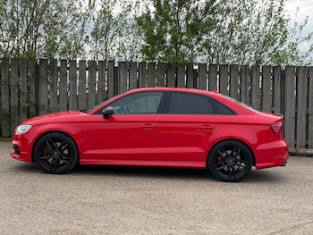 Used Audi S3 2014 for sale - 77931300: Photo