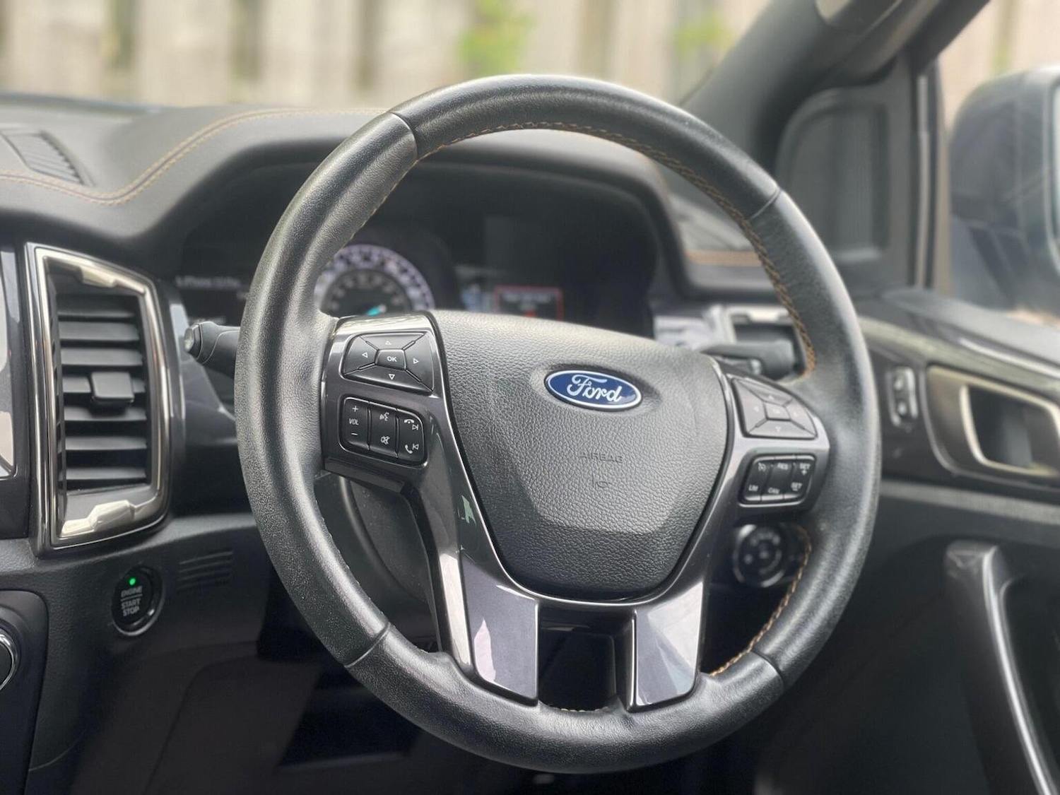 Used Ford Ranger 2021 for sale - 77277275: Photo 11