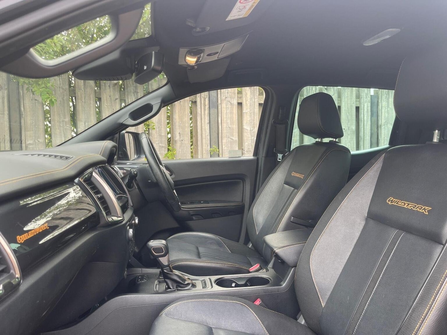 Used Ford Ranger 2021 for sale - 77277275: Photo 12