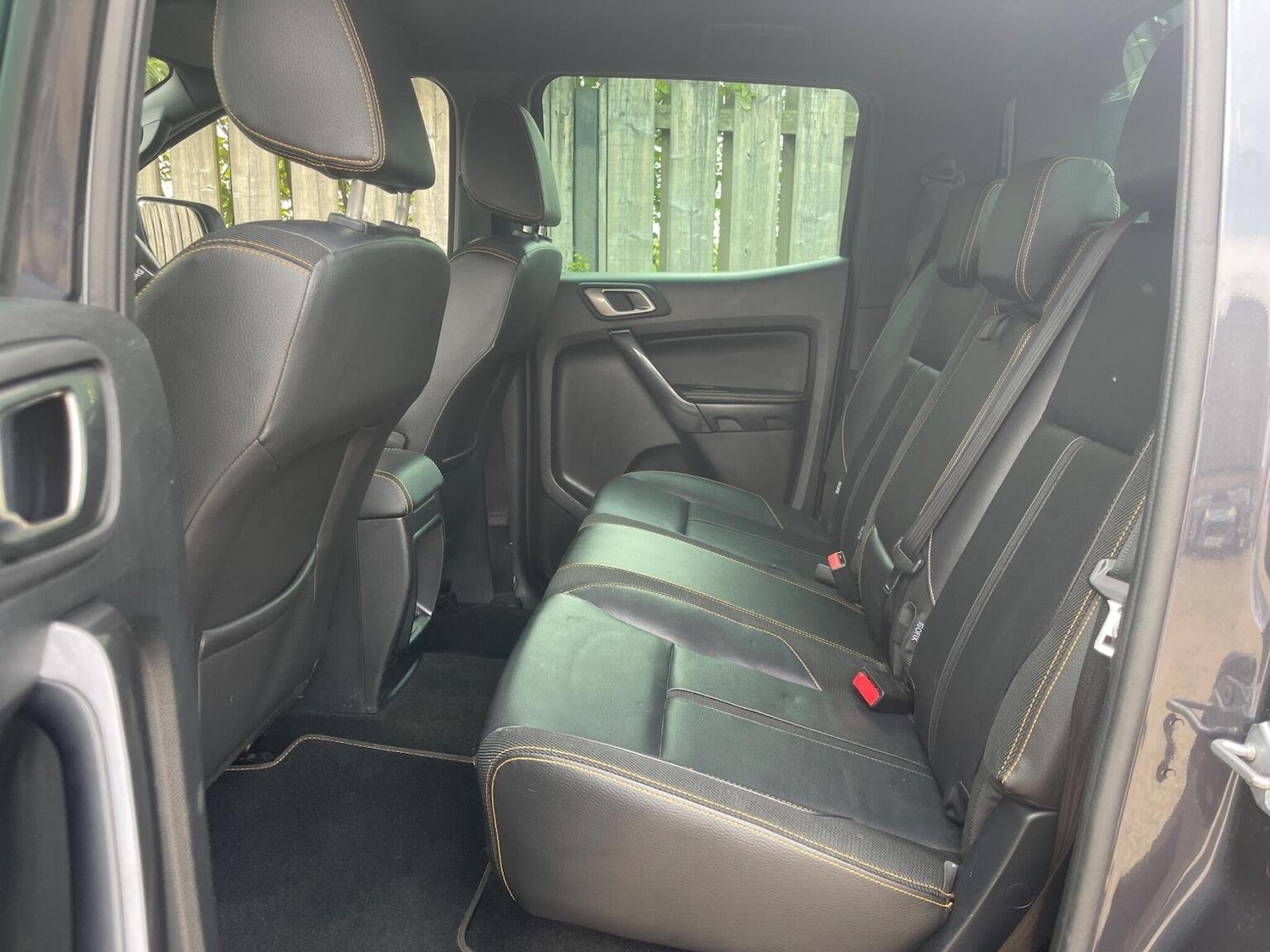 Used Ford Ranger 2021 for sale - 77277275: Photo 13