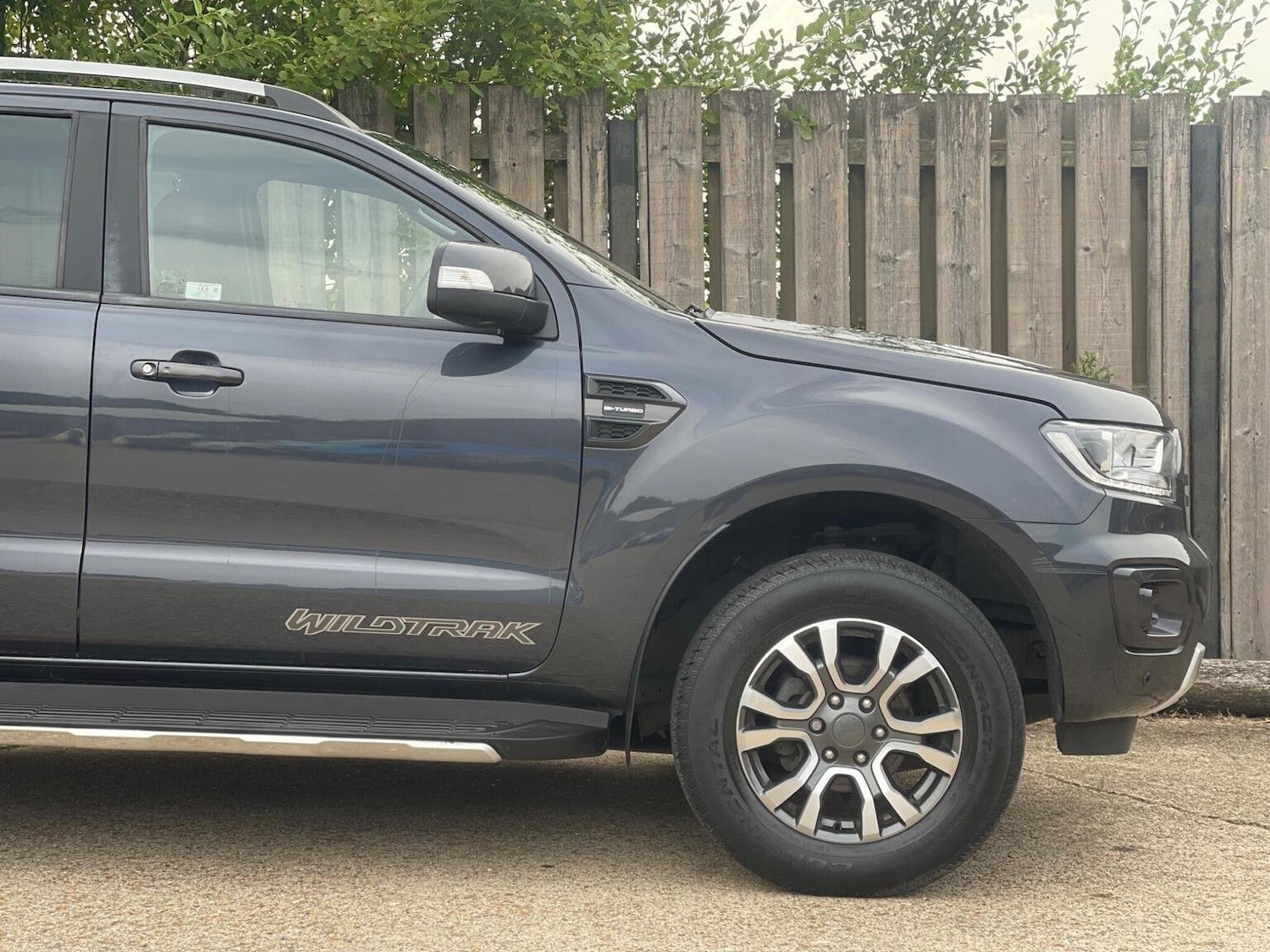 Used Ford Ranger 2021 for sale - 77277275: Photo 14