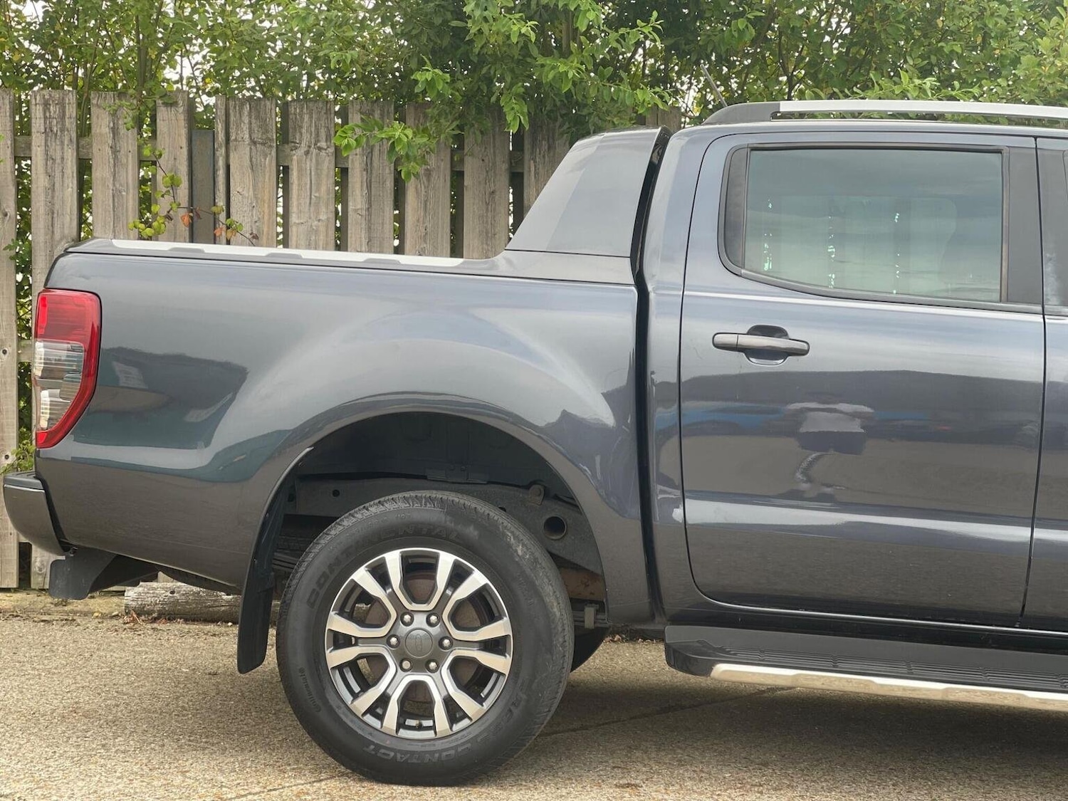 Used Ford Ranger 2021 for sale - 77277275: Photo 15