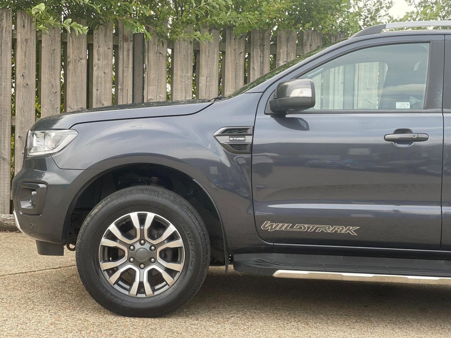 Used Ford Ranger 2021 for sale - 77277275: Photo 16
