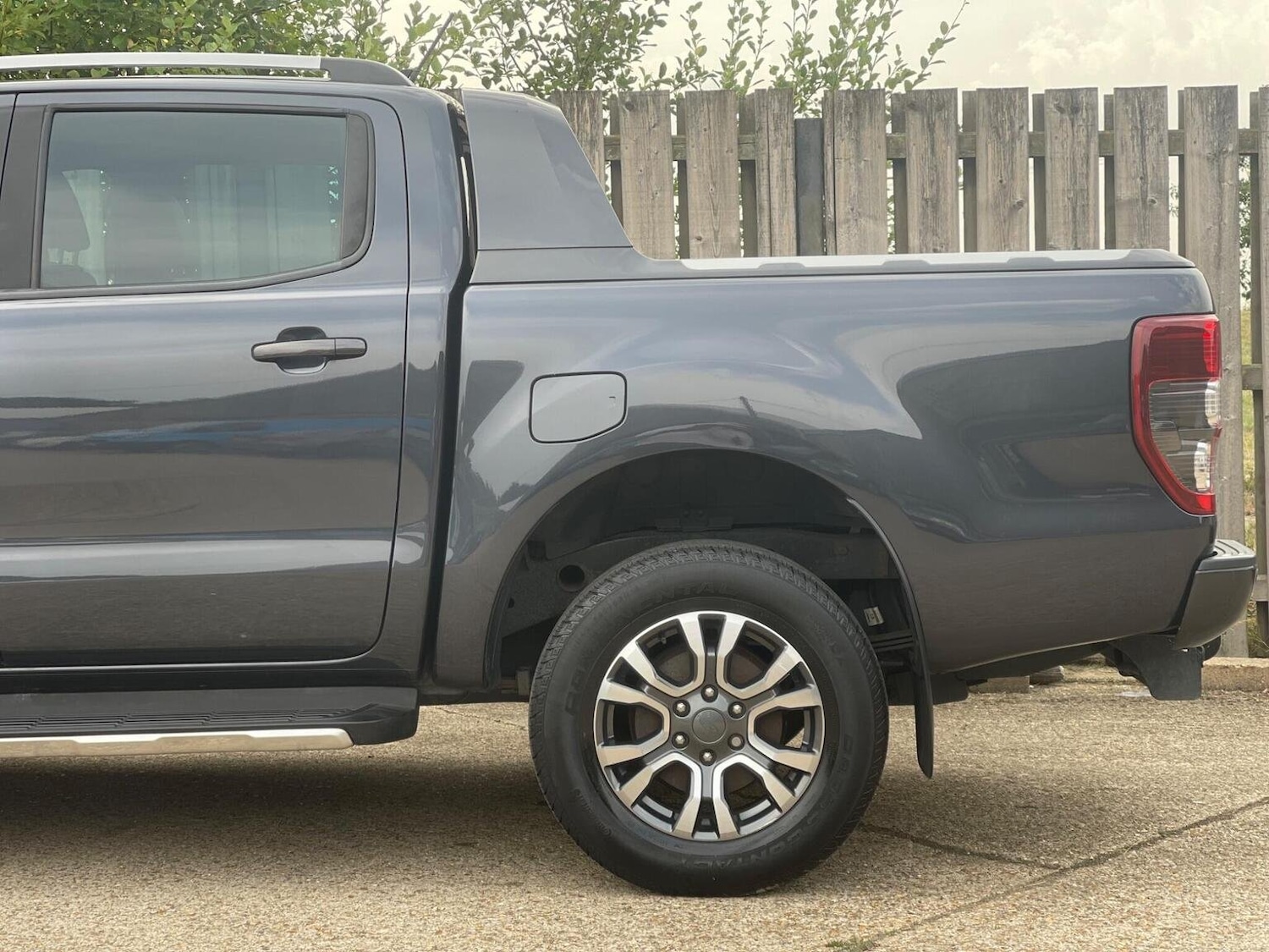 Used Ford Ranger 2021 for sale - 77277275: Photo 17