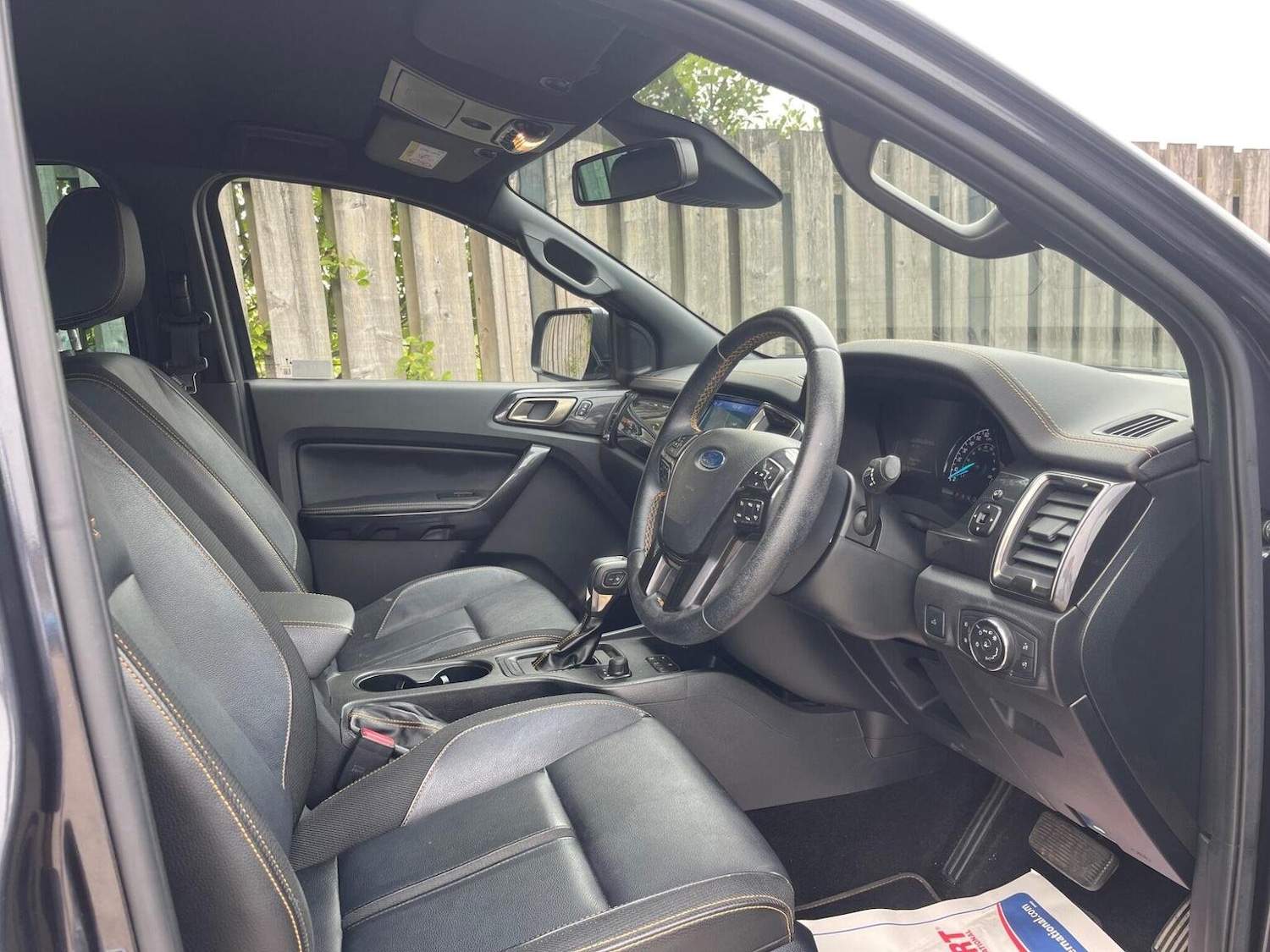 Used Ford Ranger 2021 for sale - 77277275: Photo 19