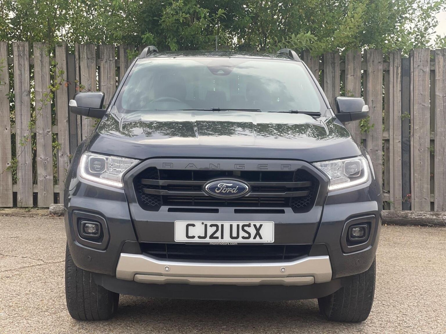 Used Ford Ranger 2021 for sale - 77277275: Photo 2