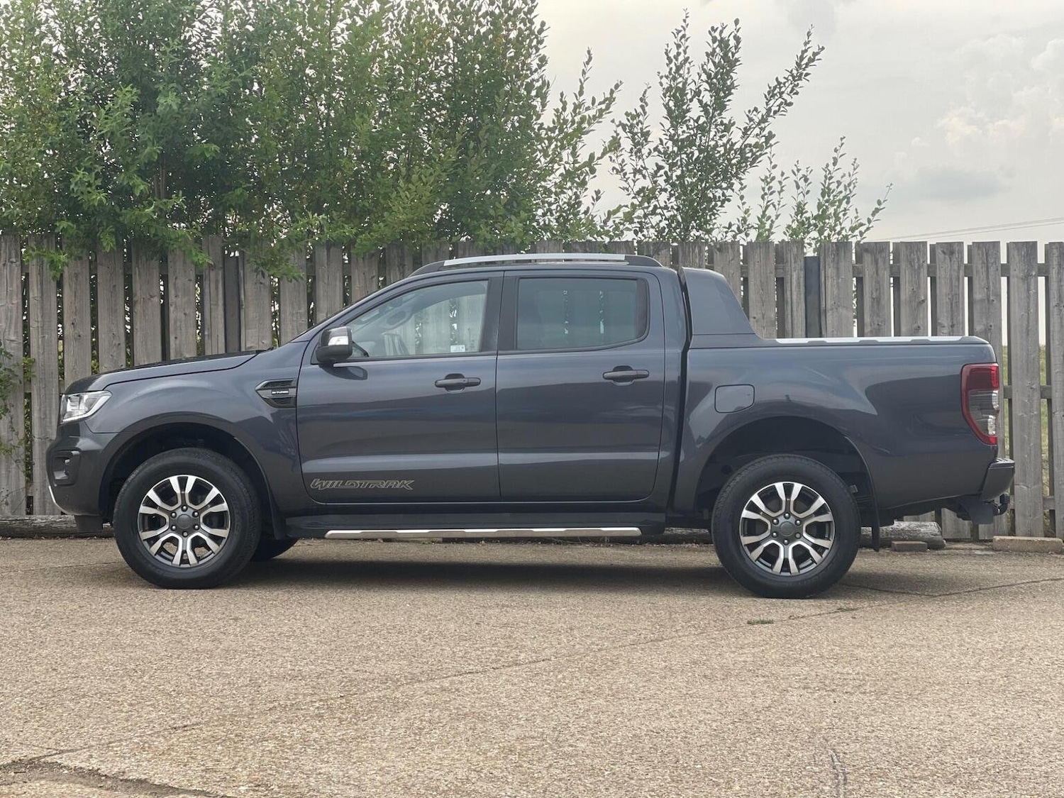 Used Ford Ranger 2021 for sale - 77277275: Photo 5