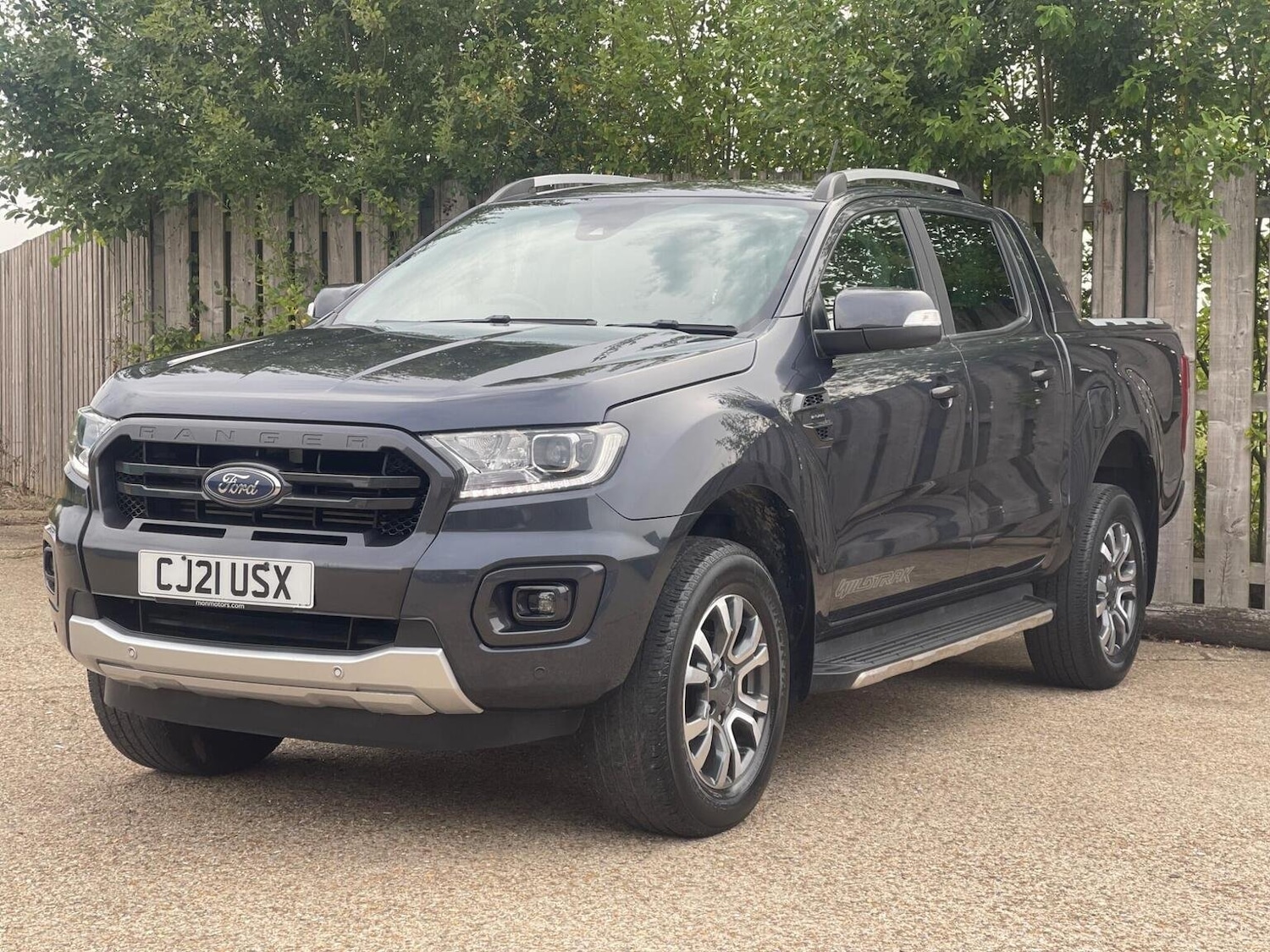 Used Ford Ranger 2021 for sale - 77277275: Photo 7