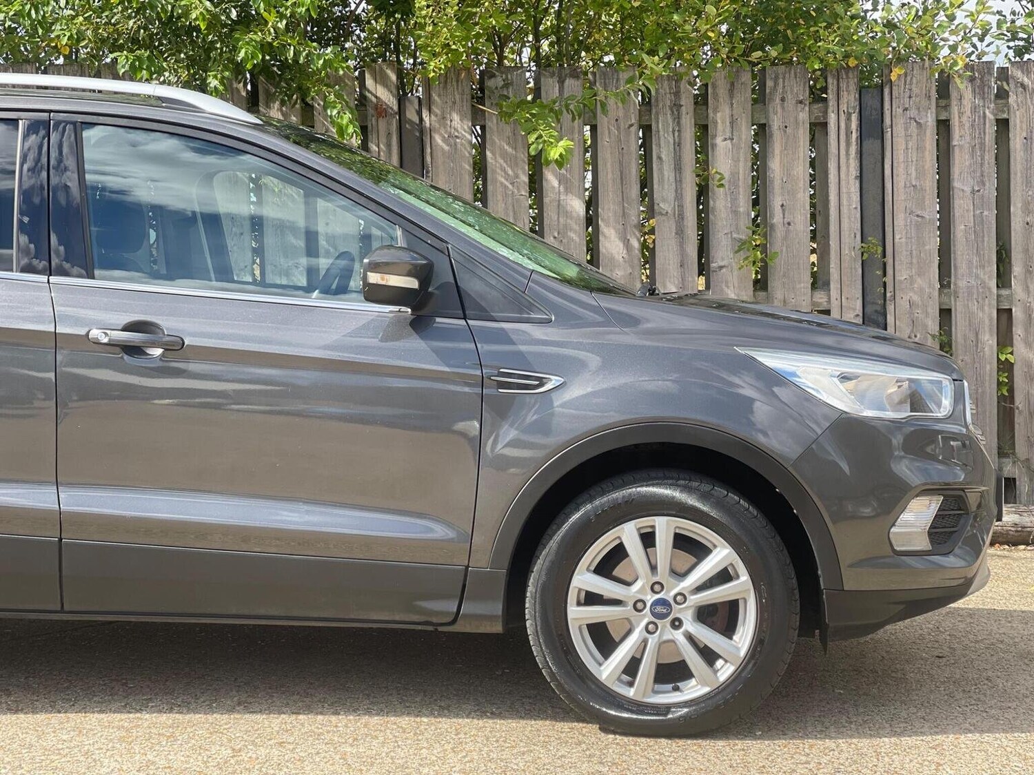 Used Ford Kuga 2018 for sale - 77881031: Photo 12