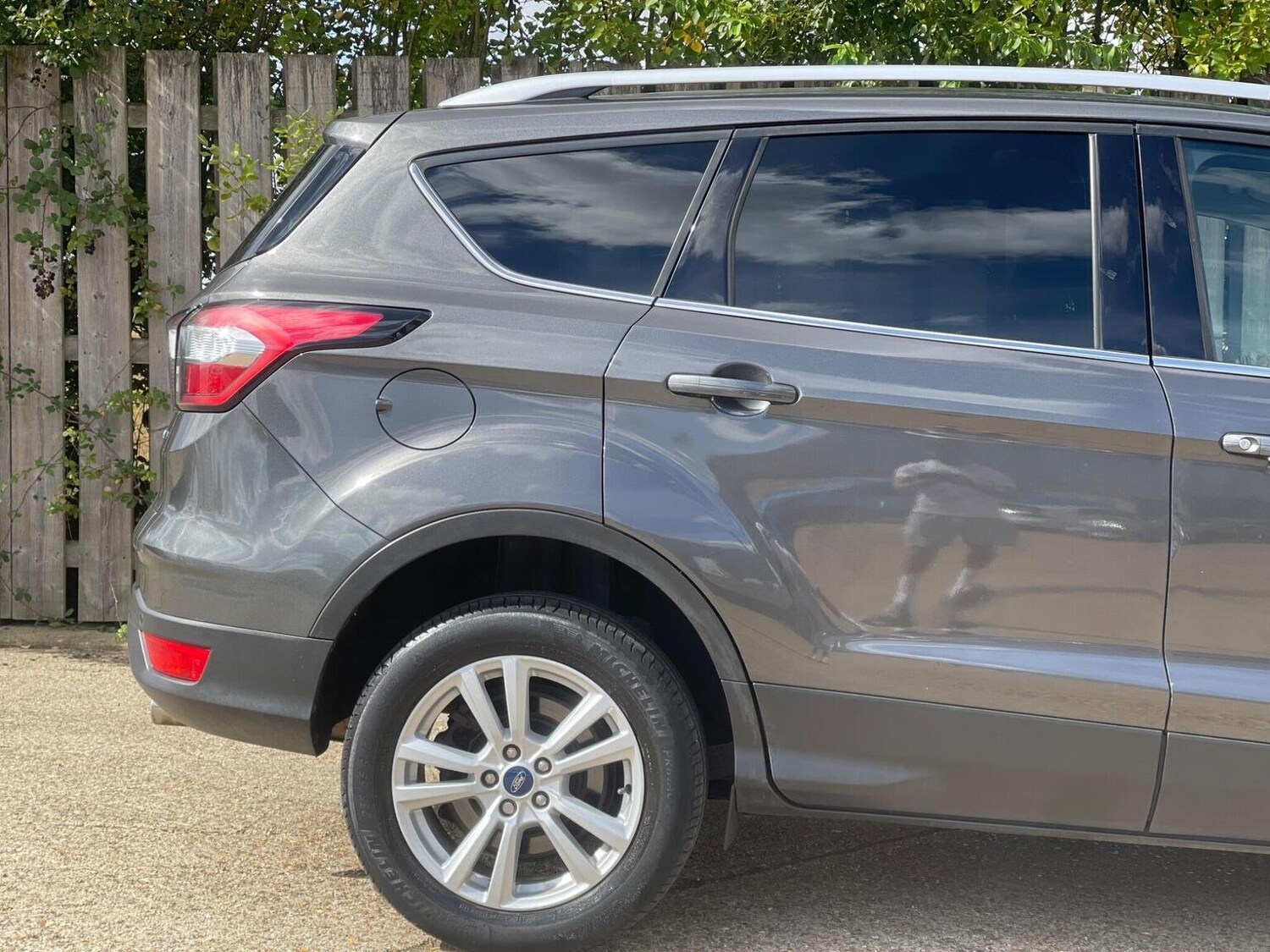 Used Ford Kuga 2018 for sale - 77881031: Photo 13