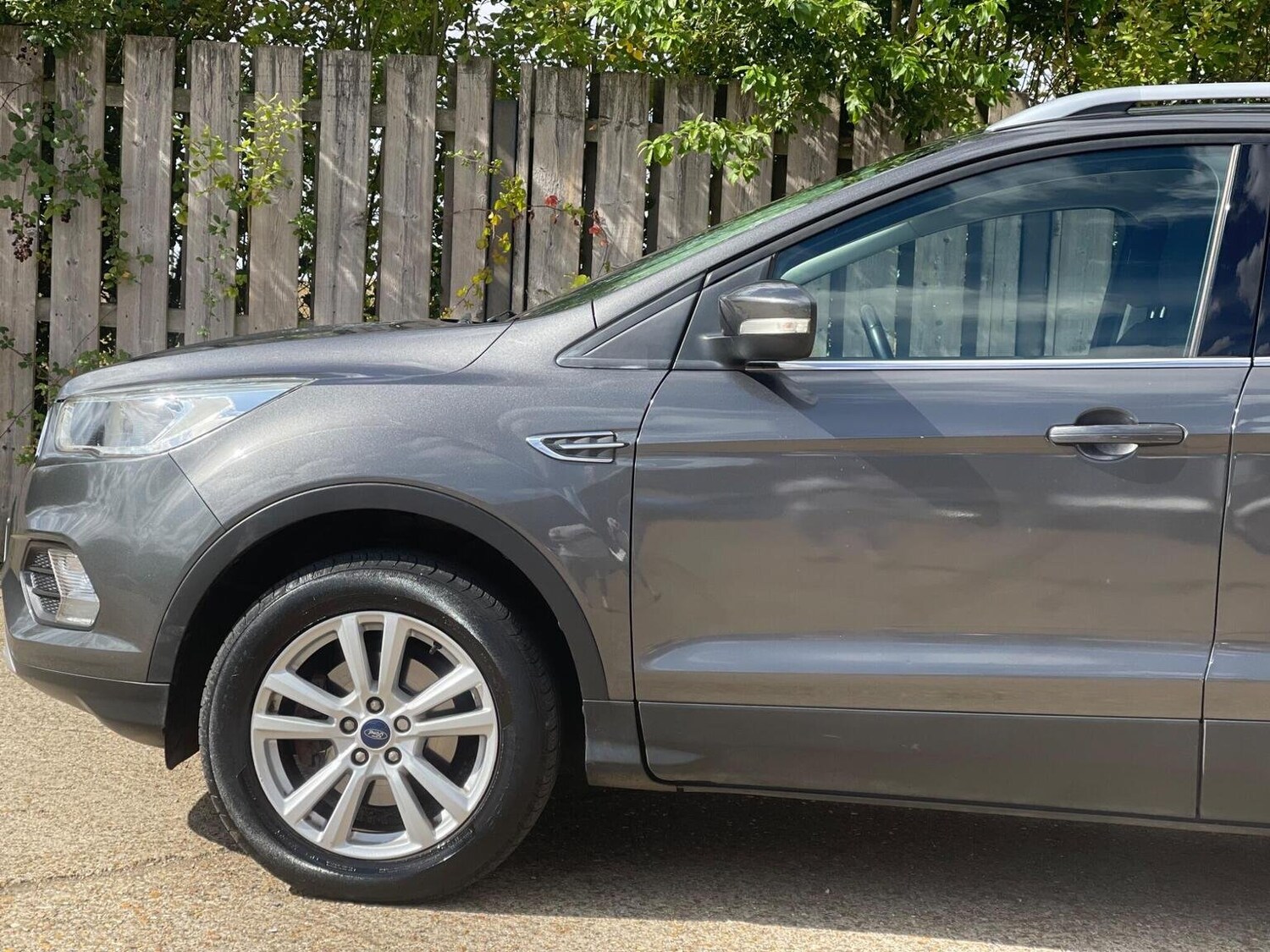 Used Ford Kuga 2018 for sale - 77881031: Photo 14