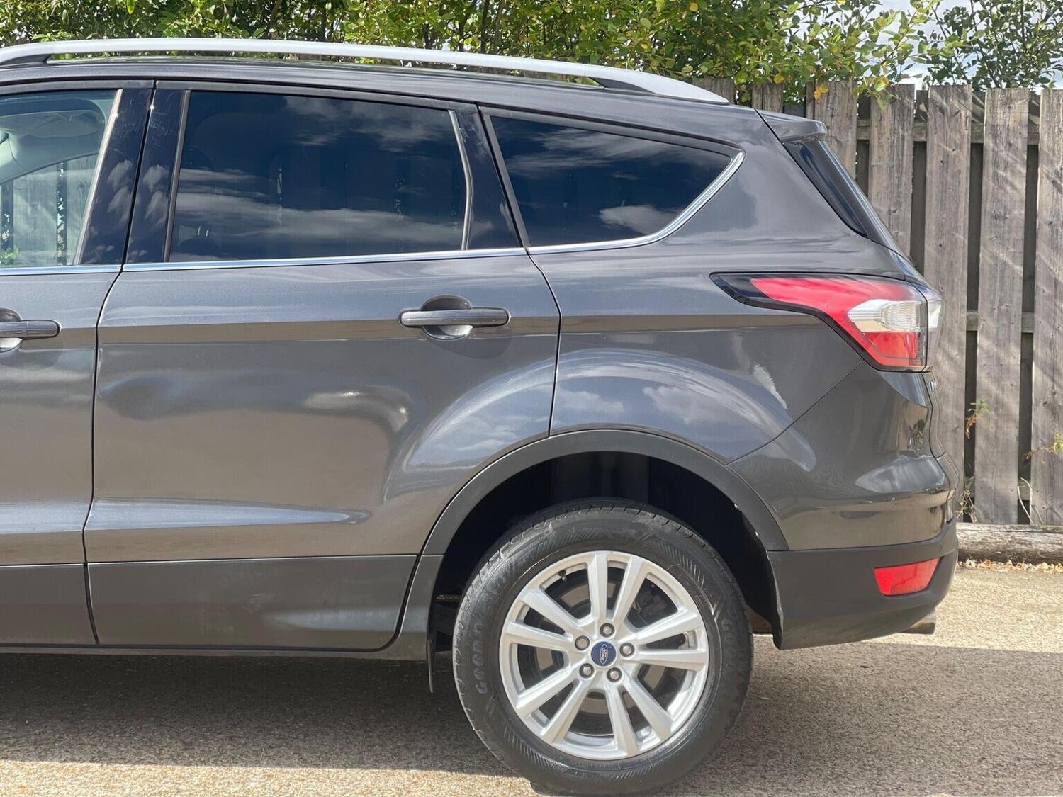 Used Ford Kuga 2018 for sale - 77881031: Photo 15