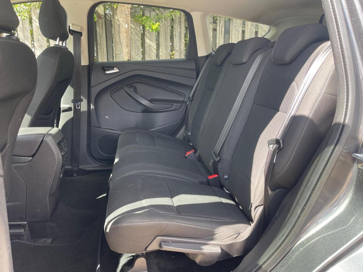 Used Ford Kuga 2018 for sale - 77881031: Photo 16