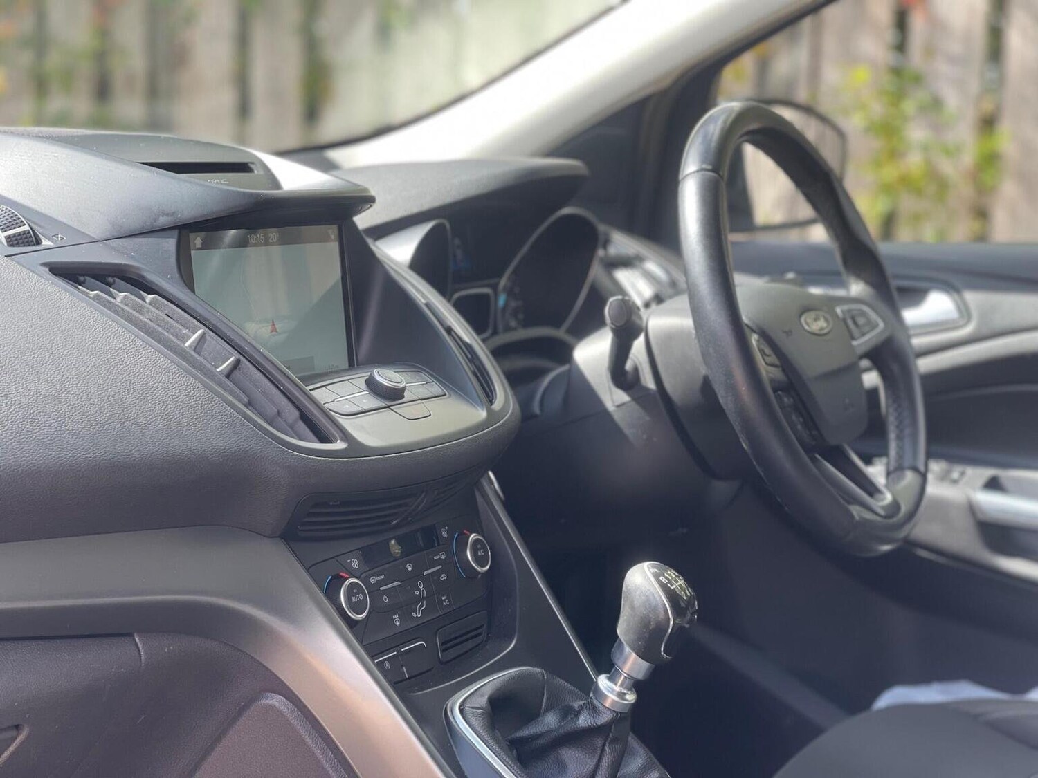 Used Ford Kuga 2018 for sale - 77881031: Photo 17