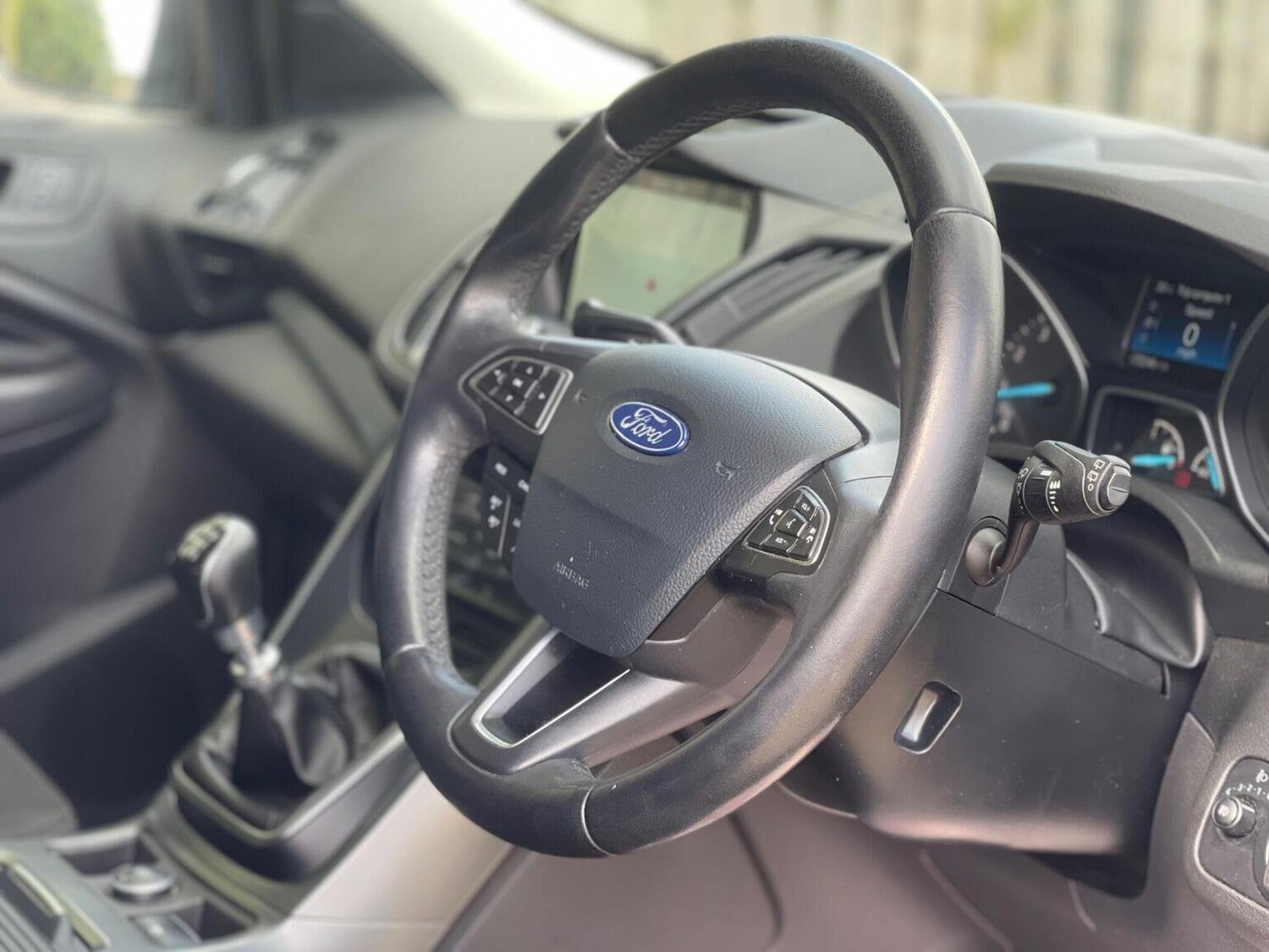 Used Ford Kuga 2018 for sale - 77881031: Photo 18