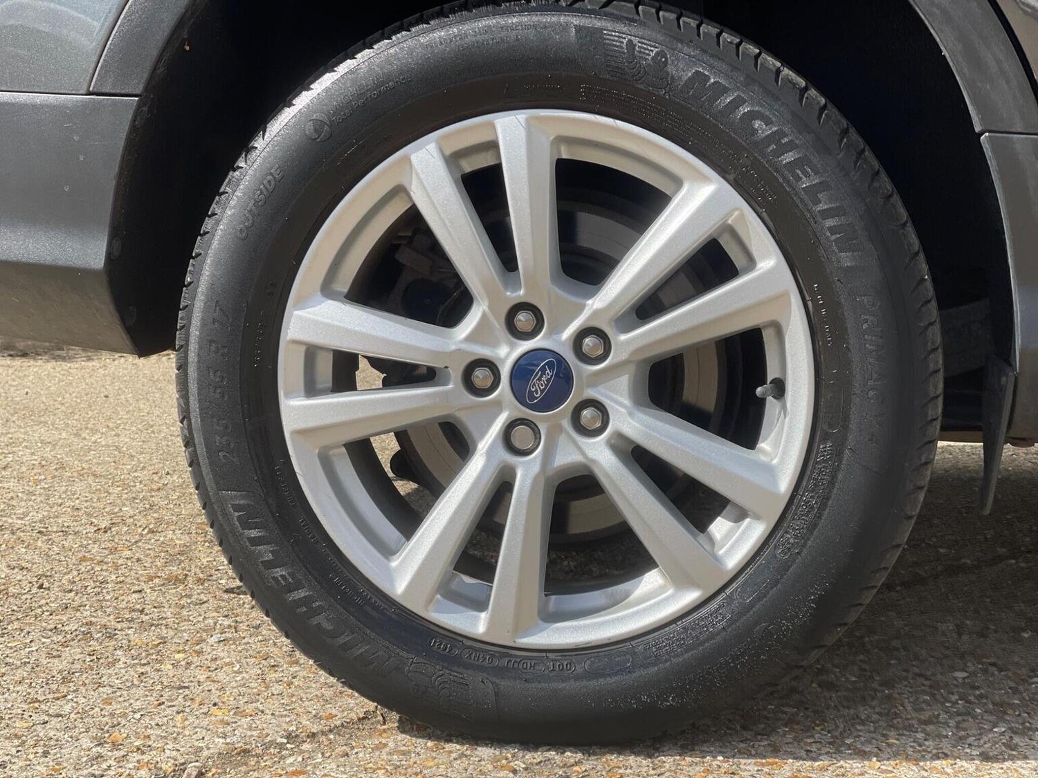 Used Ford Kuga 2018 for sale - 77881031: Photo 20