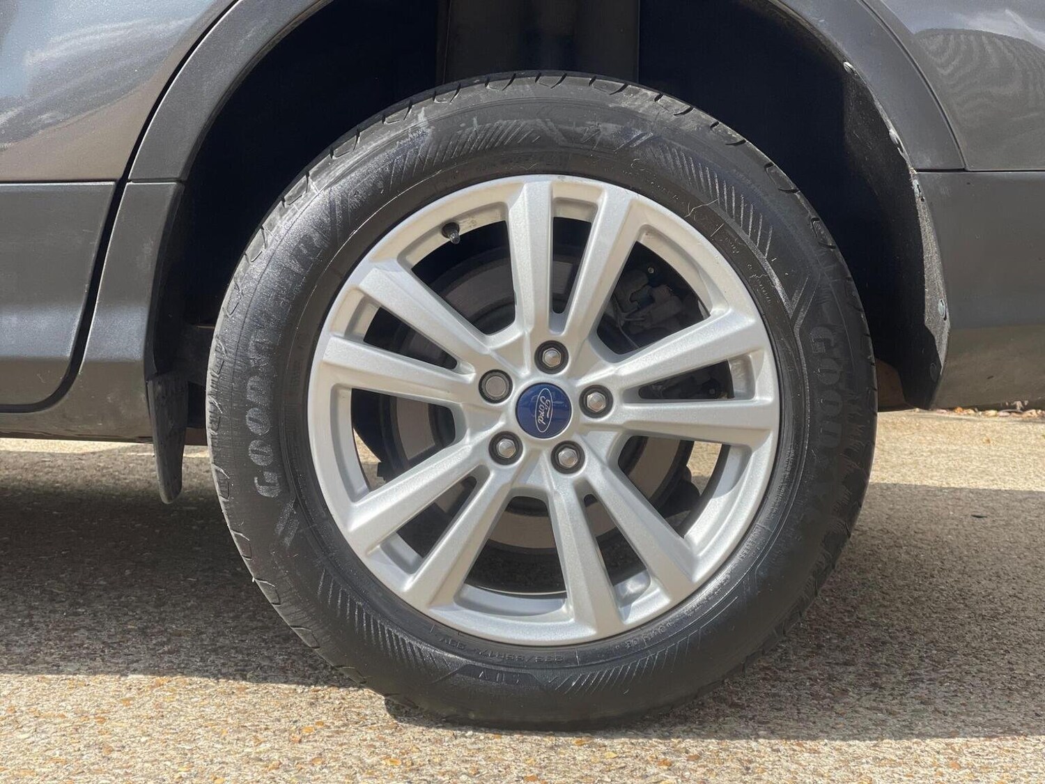 Used Ford Kuga 2018 for sale - 77881031: Photo 22