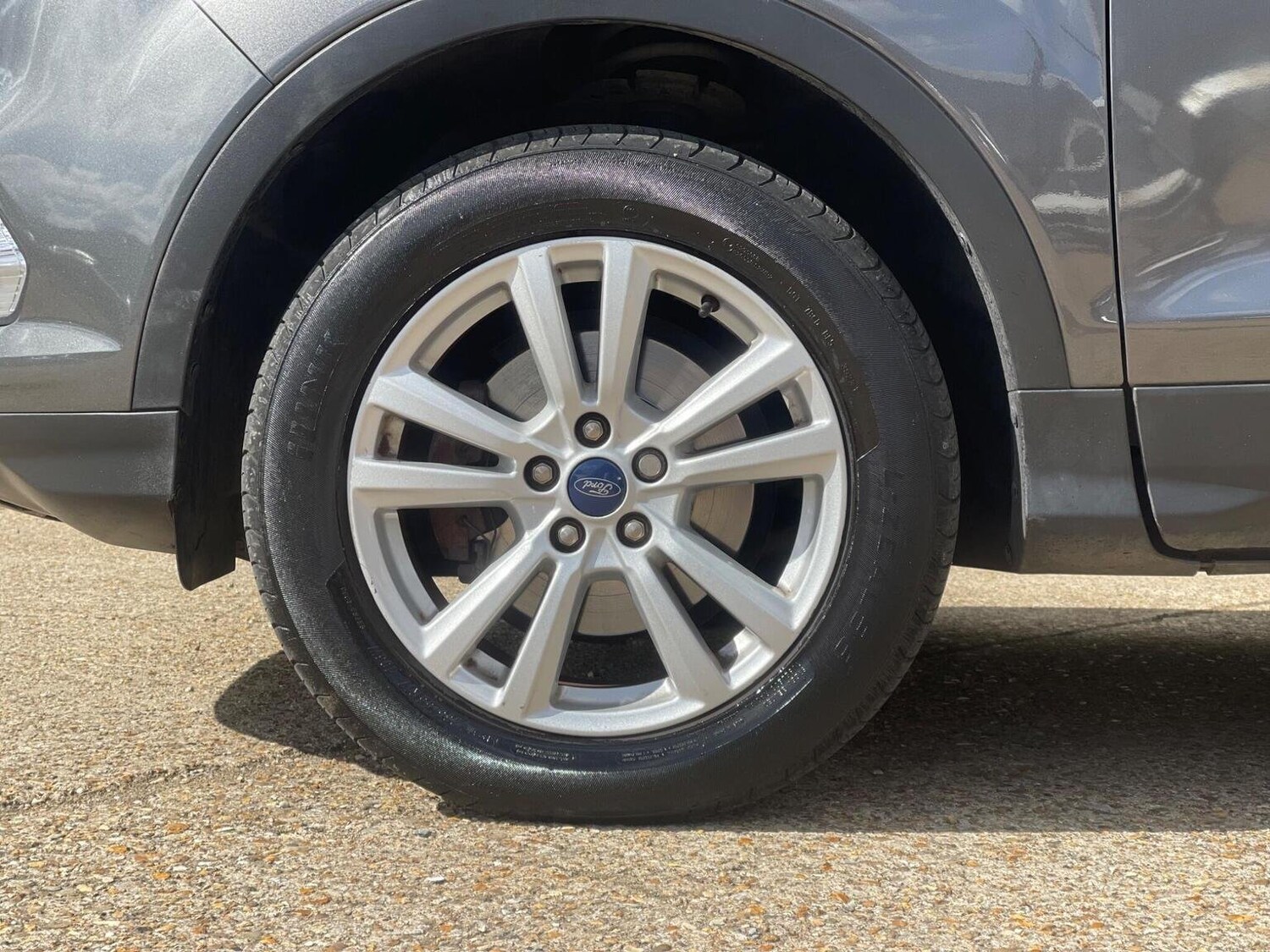 Used Ford Kuga 2018 for sale - 77881031: Photo 23