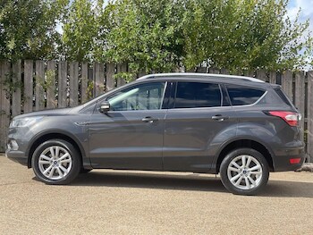 Used Ford Kuga 2018 for sale - 77881031: Photo