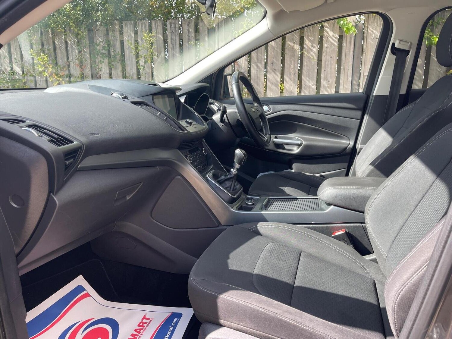 Used Ford Kuga 2018 for sale - 77881031: Photo 6