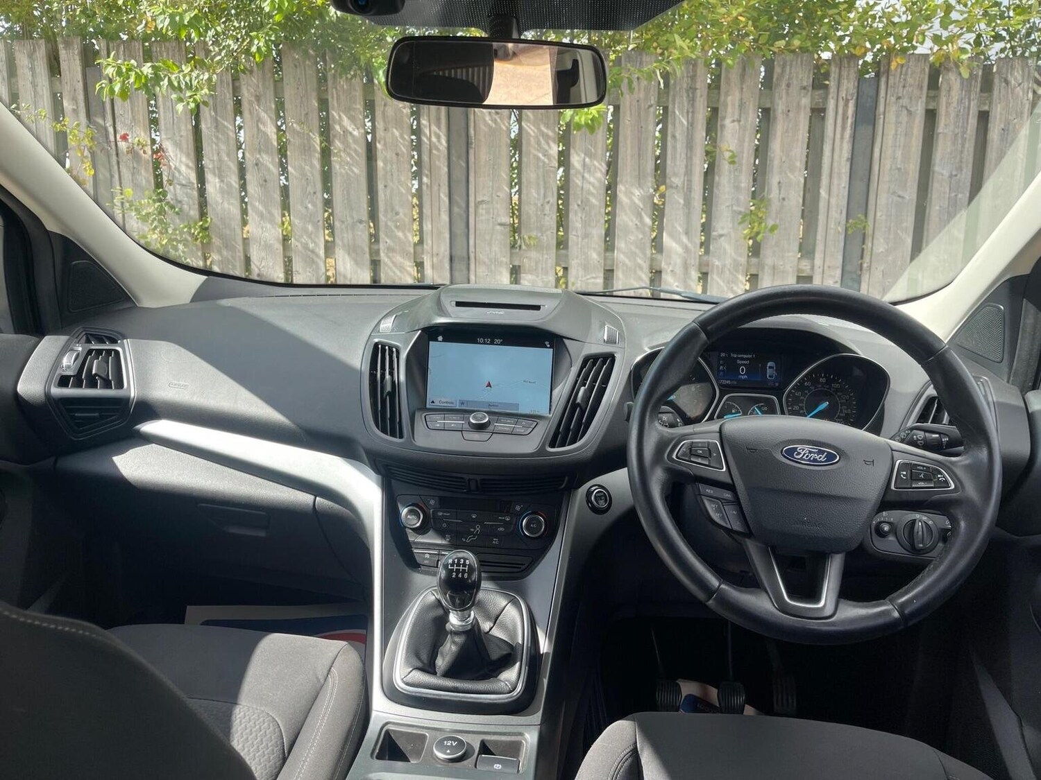 Used Ford Kuga 2018 for sale - 77881031: Photo 7