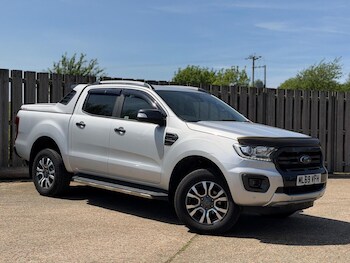 Used Ford Ranger 2019 for sale - 78674123: Photo