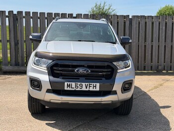 Used Ford Ranger 2019 for sale - 78674123: Photo