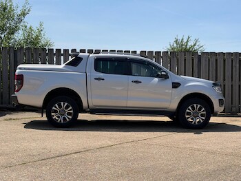Used Ford Ranger 2019 for sale - 78674123: Photo