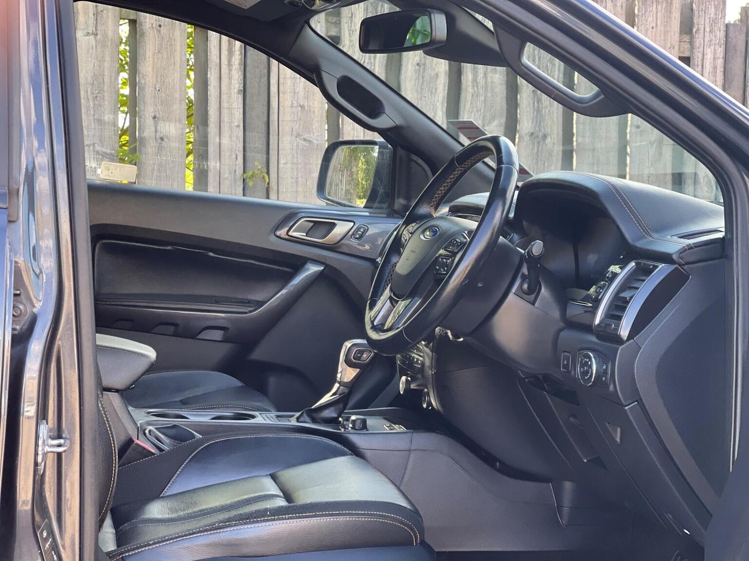 Used Ford Ranger 2021 for sale - 77277284: Photo 10