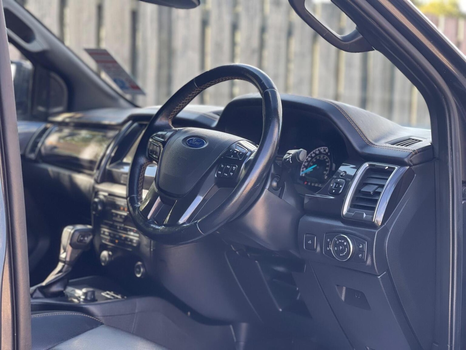 Used Ford Ranger 2021 for sale - 77277284: Photo 11