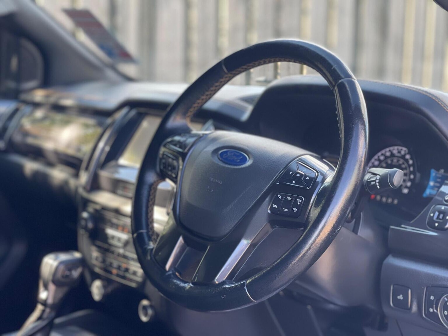 Used Ford Ranger 2021 for sale - 77277284: Photo 12