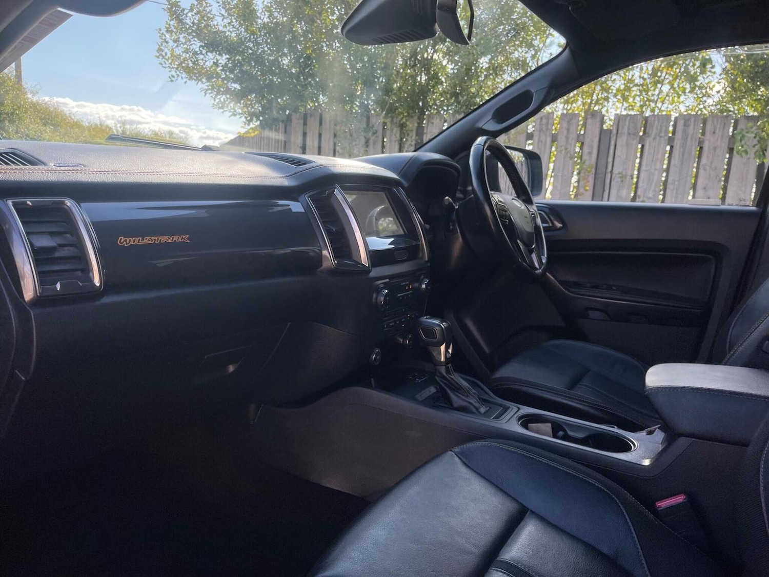 Used Ford Ranger 2021 for sale - 77277284: Photo 13