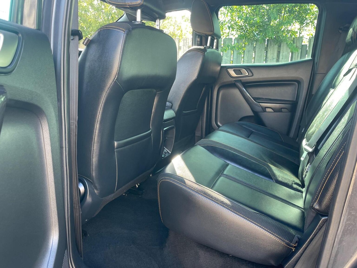 Used Ford Ranger 2021 for sale - 77277284: Photo 14