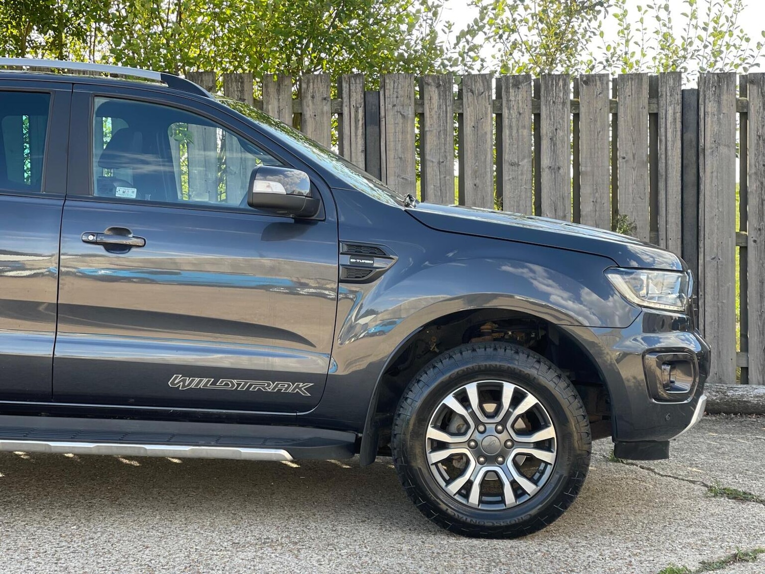 Used Ford Ranger 2021 for sale - 77277284: Photo 15