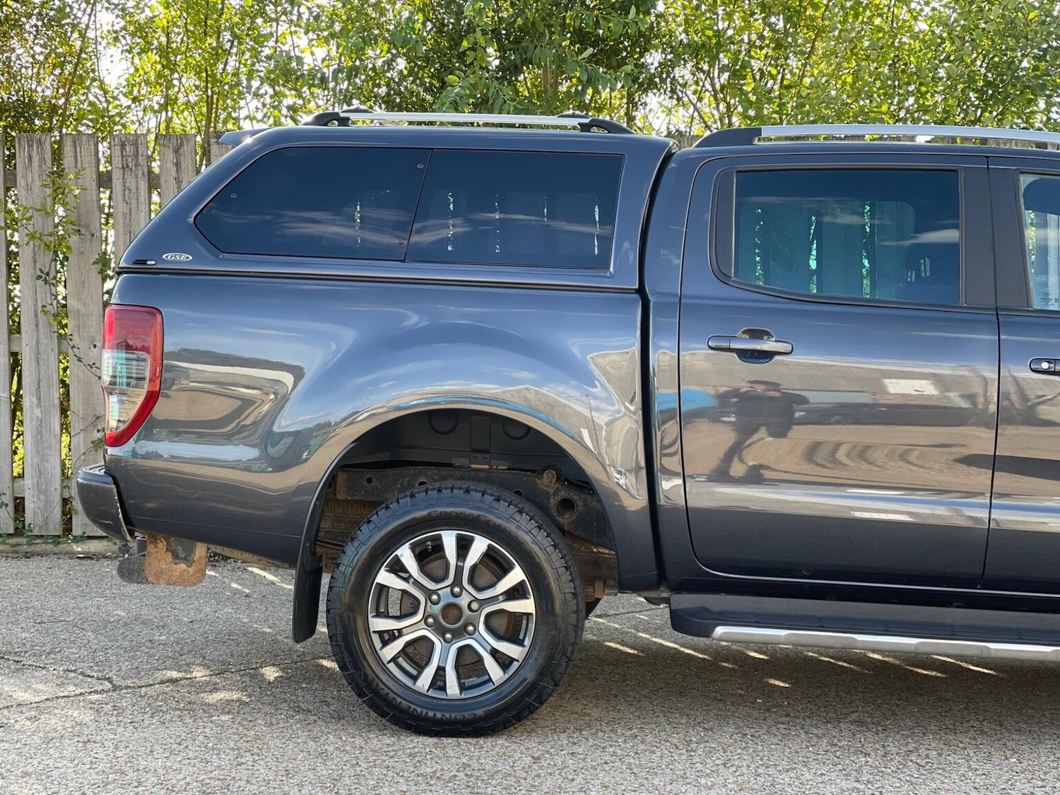 Used Ford Ranger 2021 for sale - 77277284: Photo 16