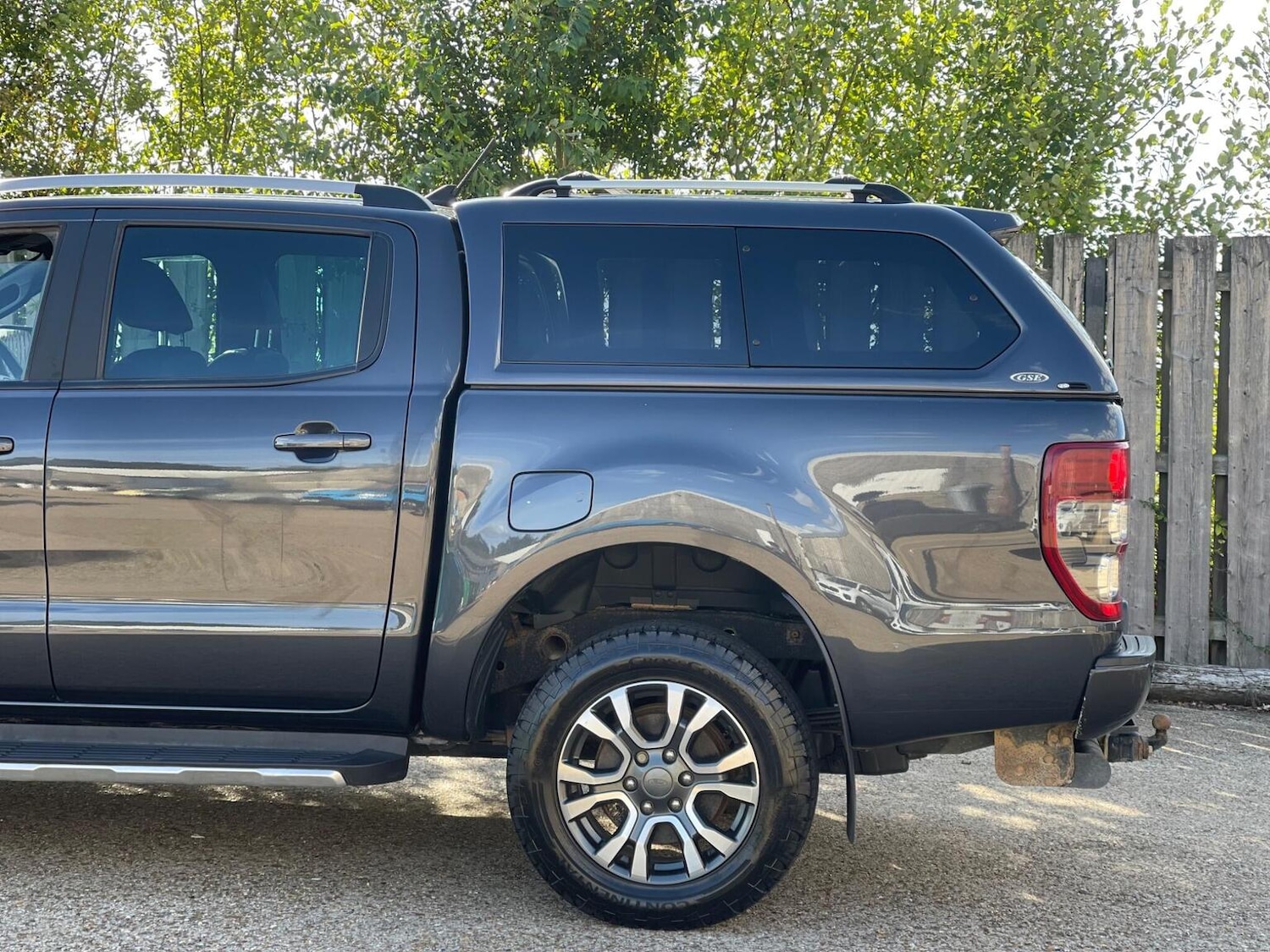 Used Ford Ranger 2021 for sale - 77277284: Photo 18