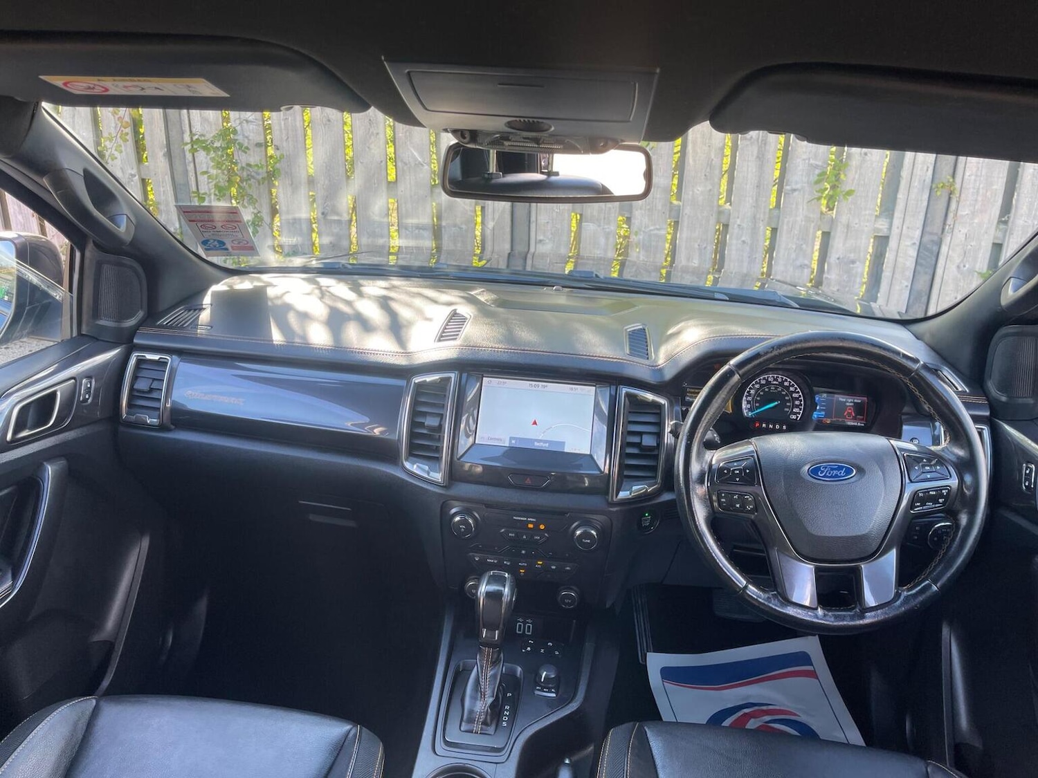 Used Ford Ranger 2021 for sale - 77277284: Photo 19