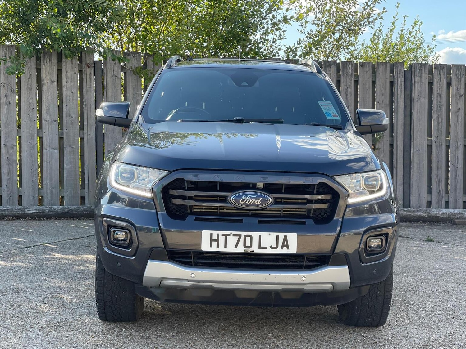 Used Ford Ranger 2021 for sale - 77277284: Photo 2