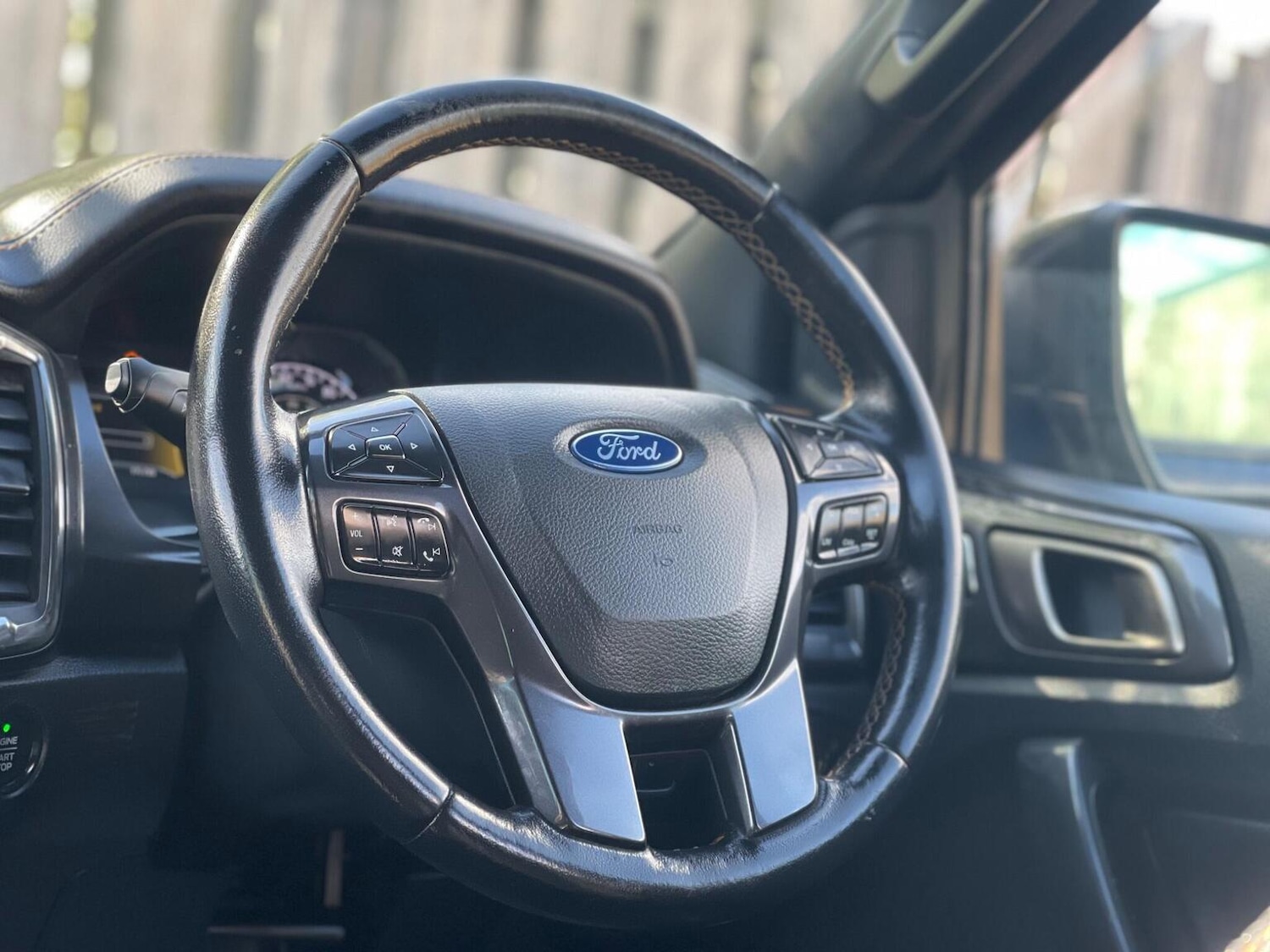 Used Ford Ranger 2021 for sale - 77277284: Photo 20