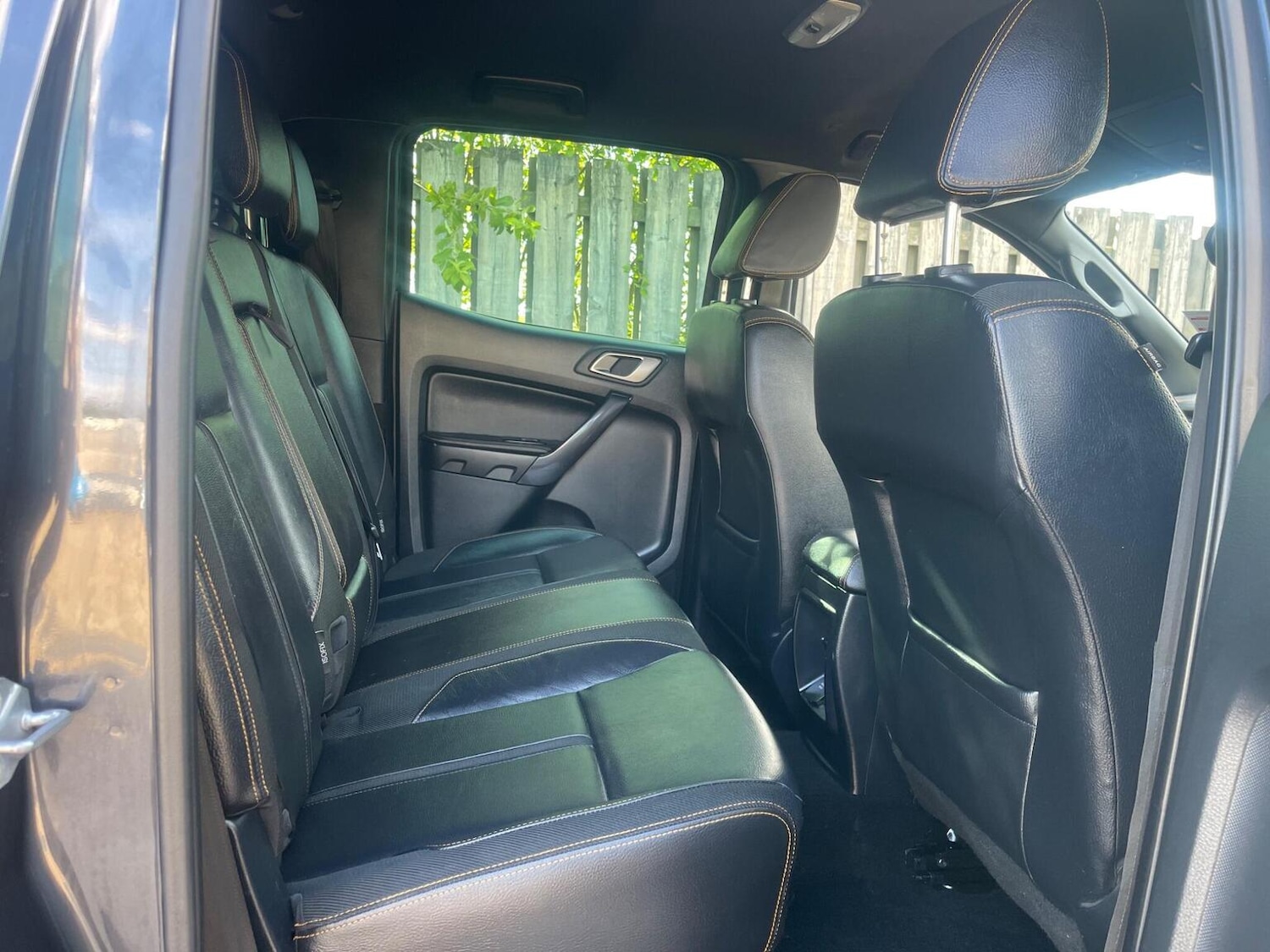 Used Ford Ranger 2021 for sale - 77277284: Photo 22