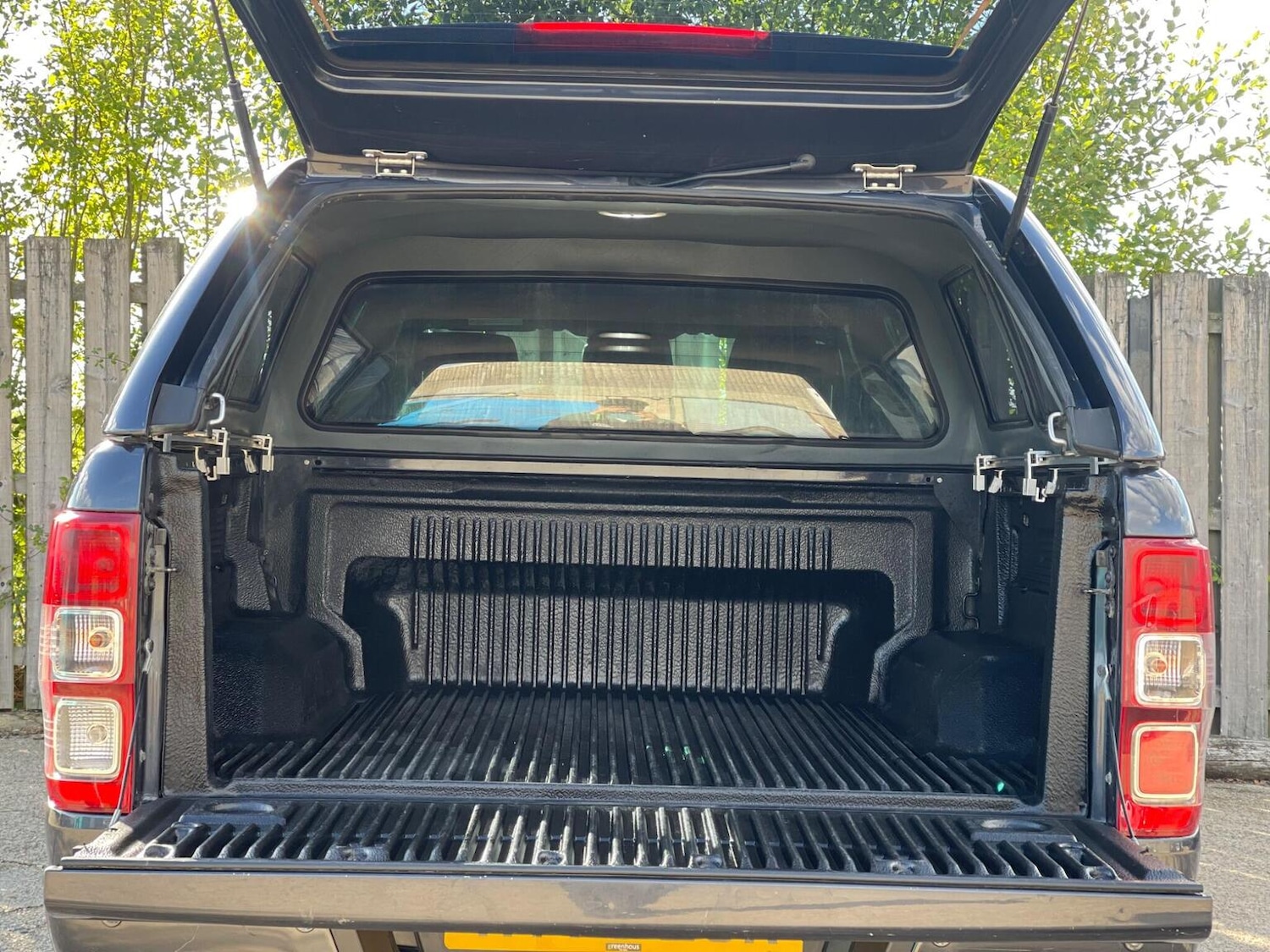 Used Ford Ranger 2021 for sale - 77277284: Photo 23