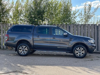 Used Ford Ranger 2021 for sale - 77277284: Photo