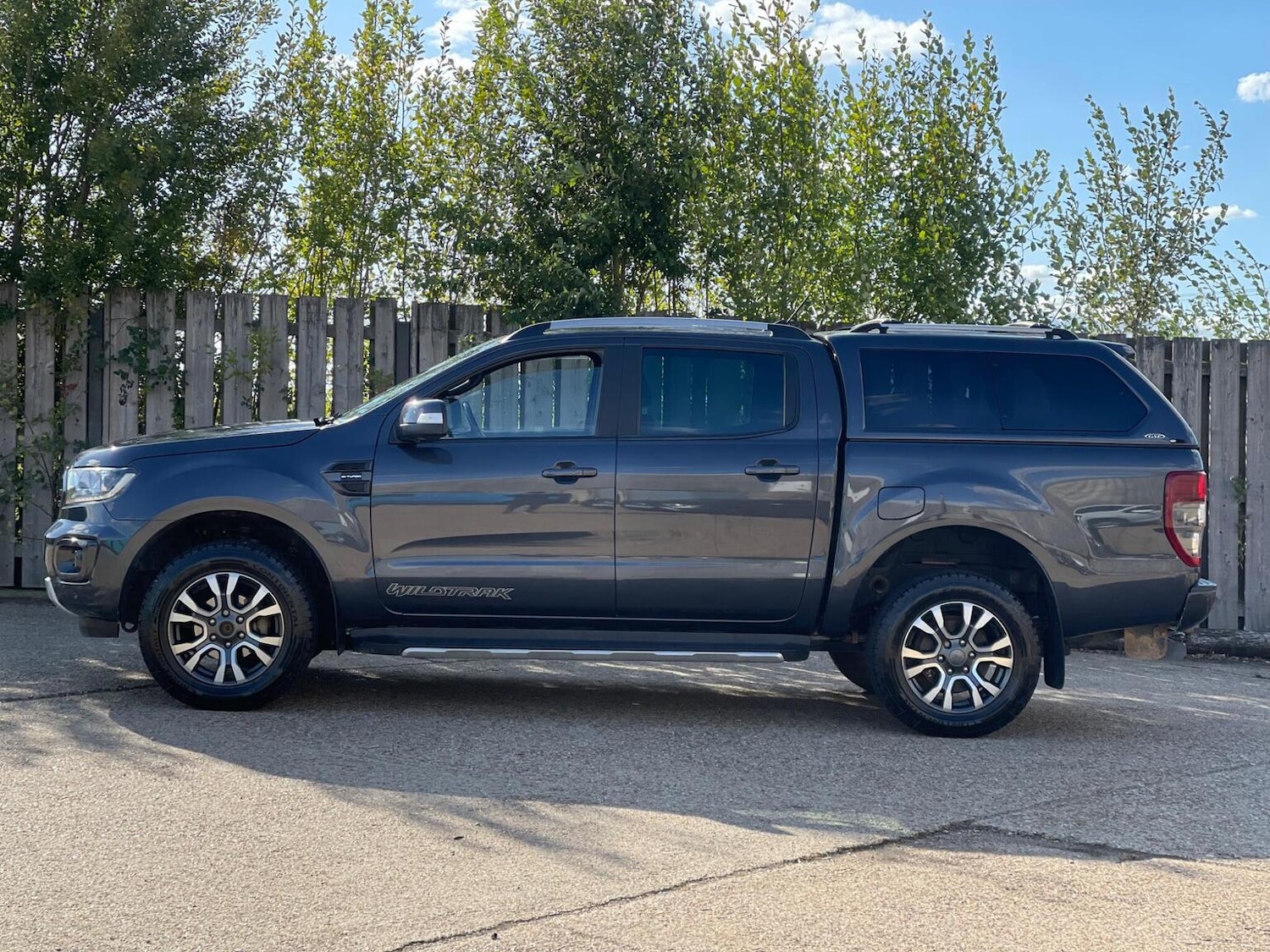 Used Ford Ranger 2021 for sale - 77277284: Photo 4