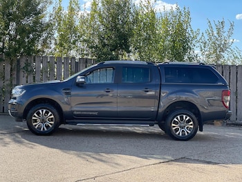 Used Ford Ranger 2021 for sale - 77277284: Photo