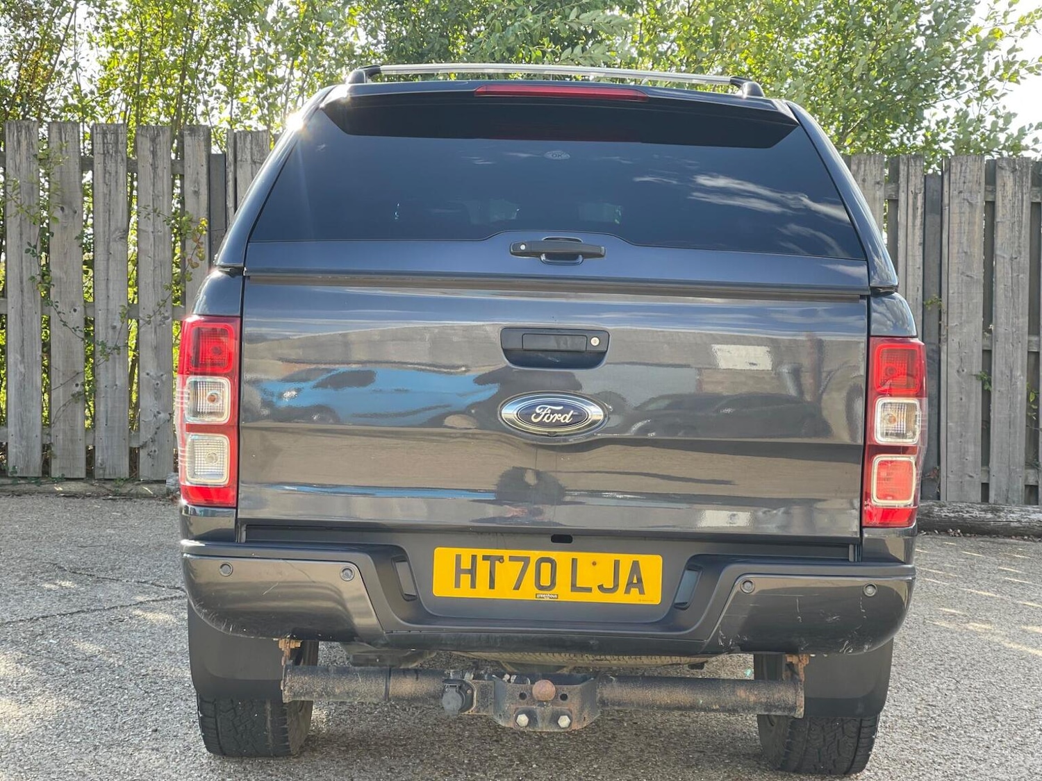 Used Ford Ranger 2021 for sale - 77277284: Photo 5