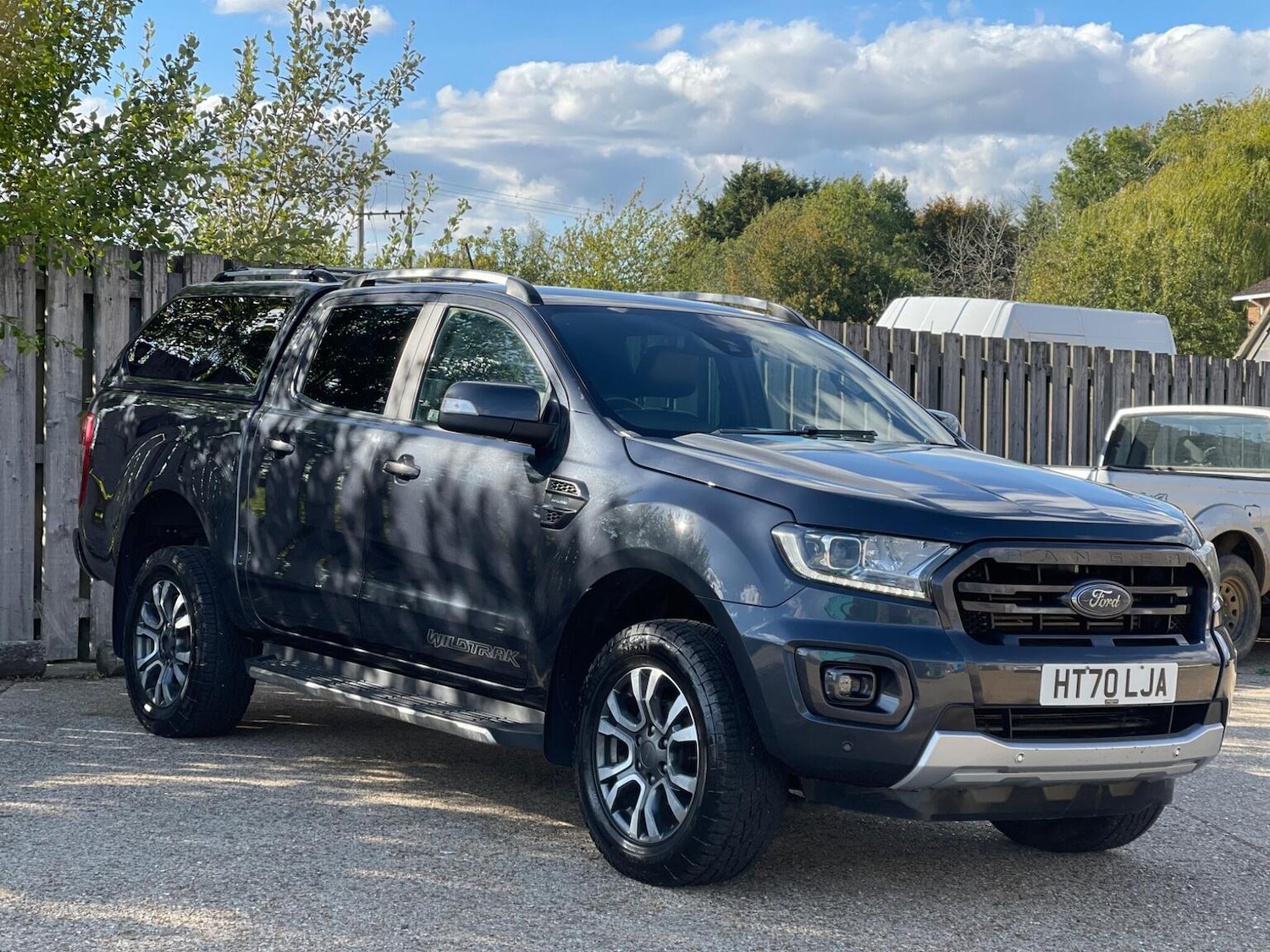 Used Ford Ranger 2021 for sale - 77277284: Photo 6