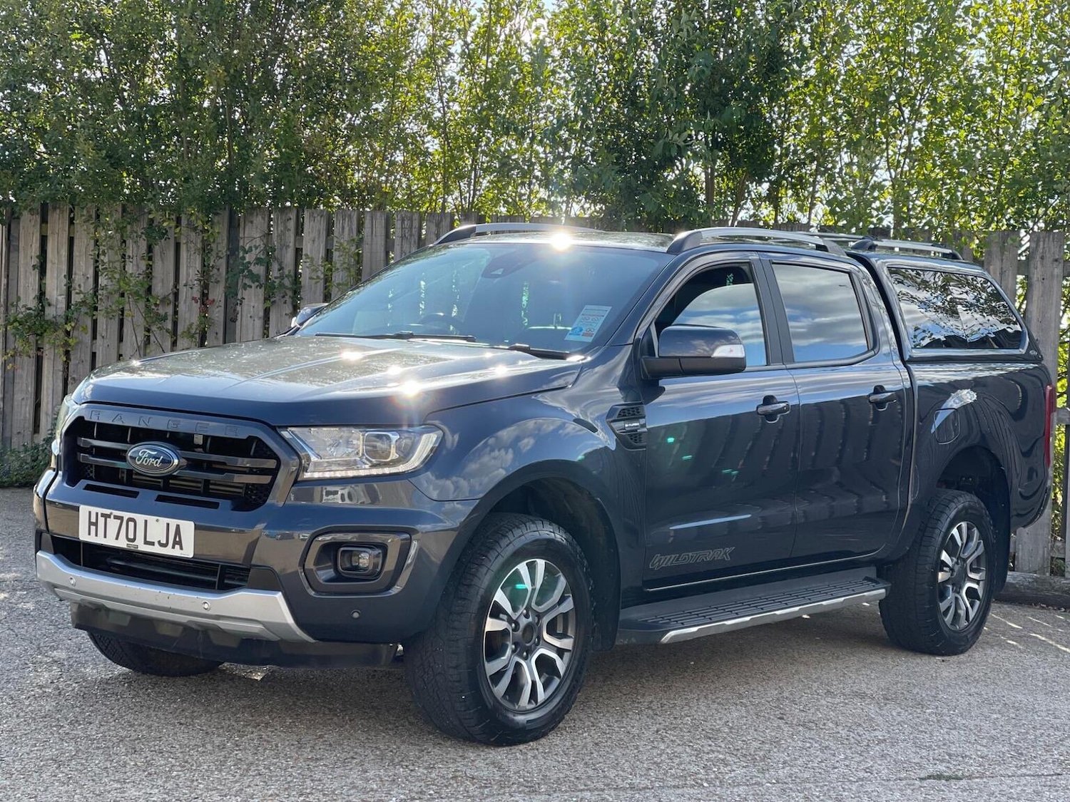 Used Ford Ranger 2021 for sale - 77277284: Photo 7