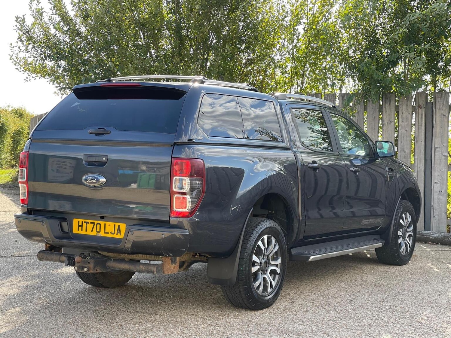 Used Ford Ranger 2021 for sale - 77277284: Photo 8