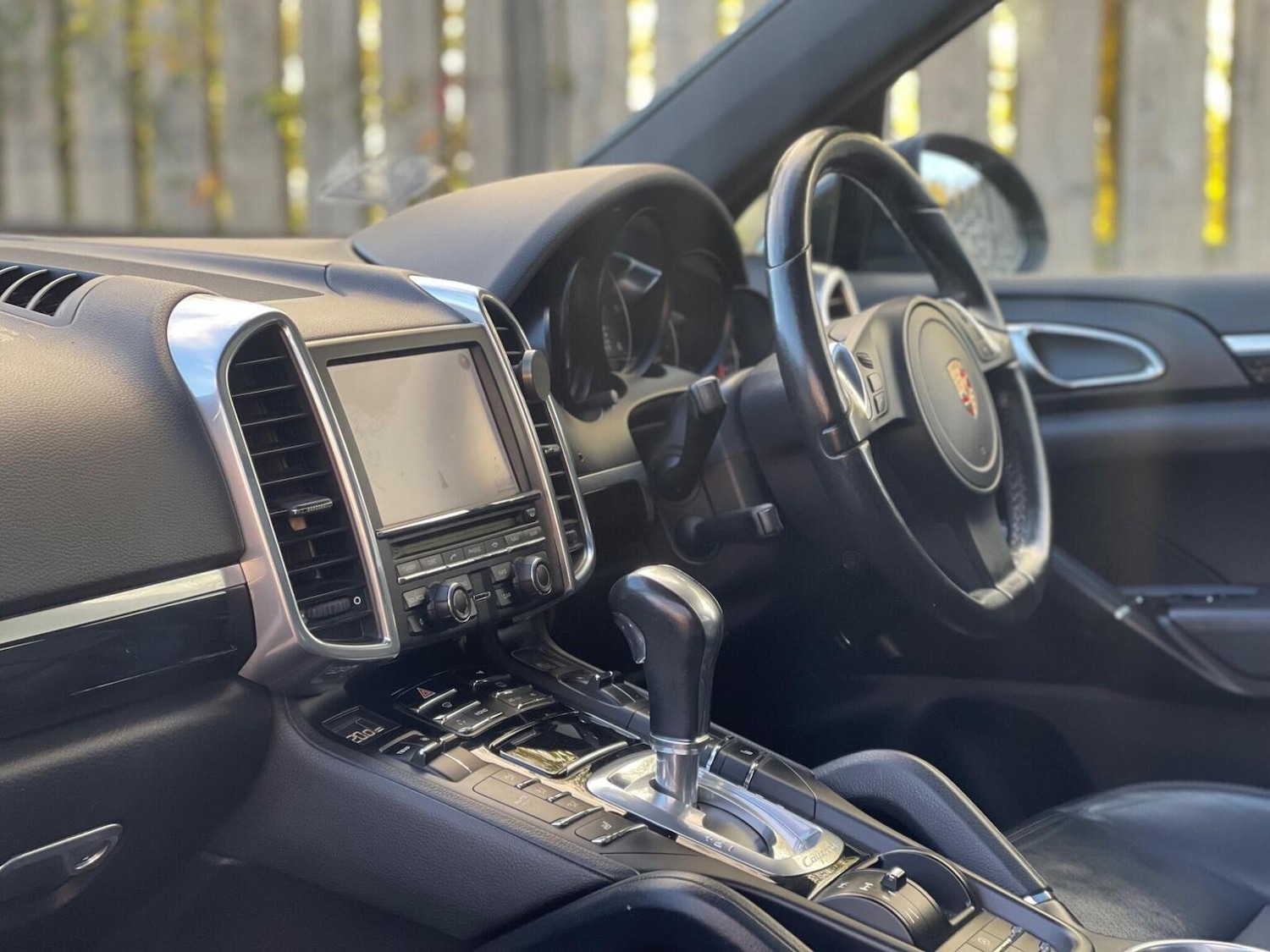 Used Porsche Cayenne 2011 for sale - 77277287: Photo 21